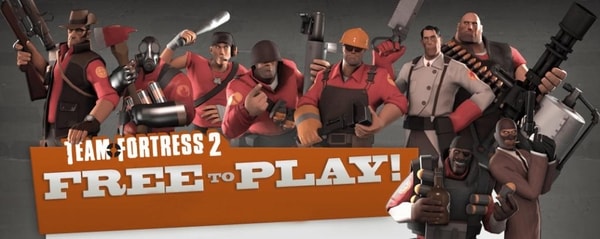 Team Fortress 2