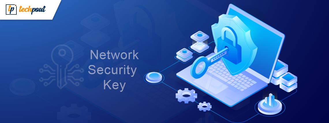 What is a Network Security Key