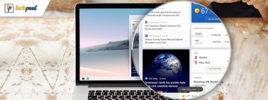Windows 10 'News and Interests' Taskbar Feature Rolling Out More Widely