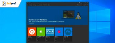 Installing Linux Distros is Now Easy in WSL as Windows 10 Make It