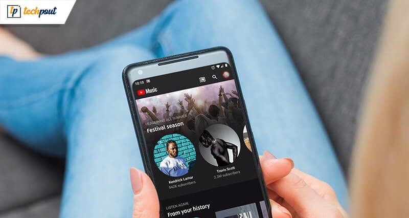 Everything You Need To Know About YouTube Music