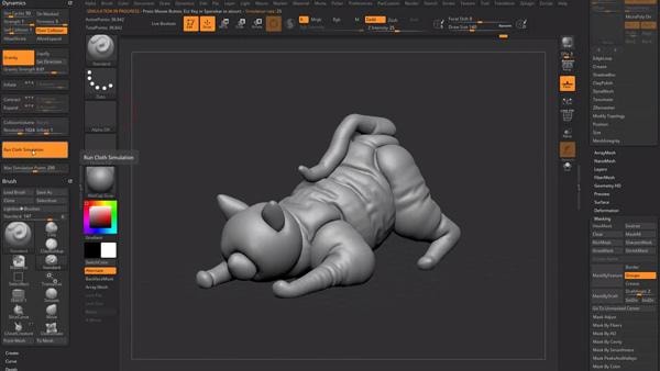 ZBrush