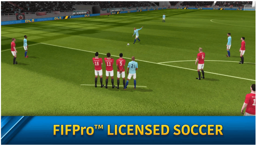 Dream League Soccer