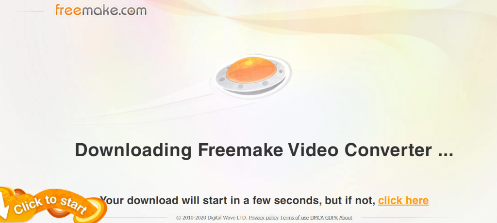 Freemake Video Converter