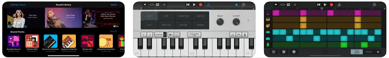 GarageBand