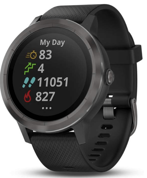 Garmin Vivoactive 3