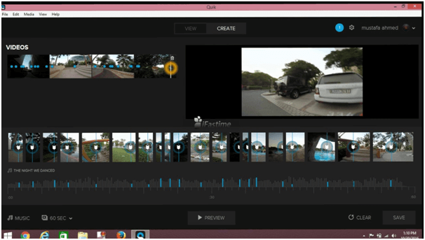 GoPro Quik - Best GoPro Editing Software