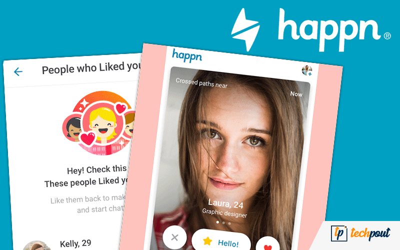 Happn Dating App