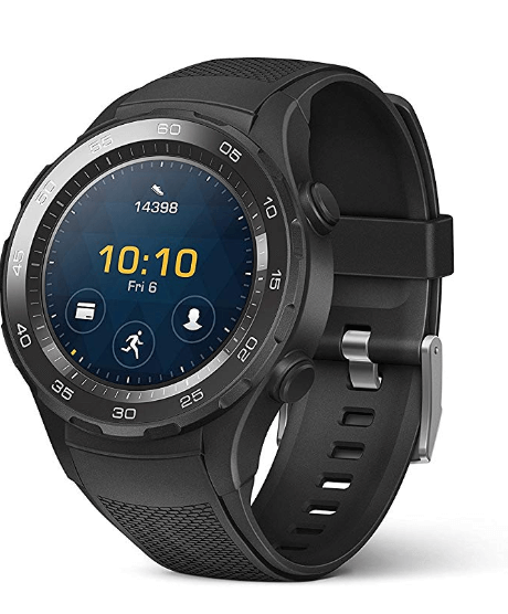 Huawei watch 2