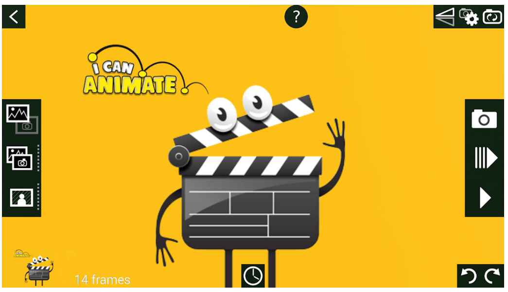 I can Animate - Best Animation App