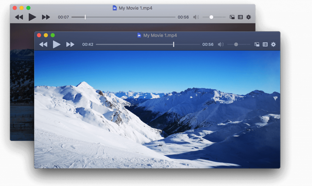 IINA - Best Video Player MacOS in 2020