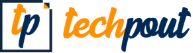 Techpout Logo