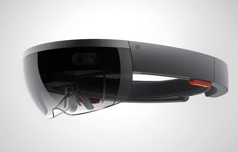 Microsoft Hololens VR Headset - Excellent Virtual Reality Headset for PC