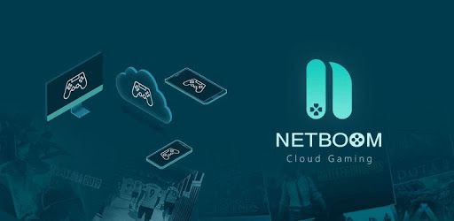 Netboom - Best Cloud Gaming Services