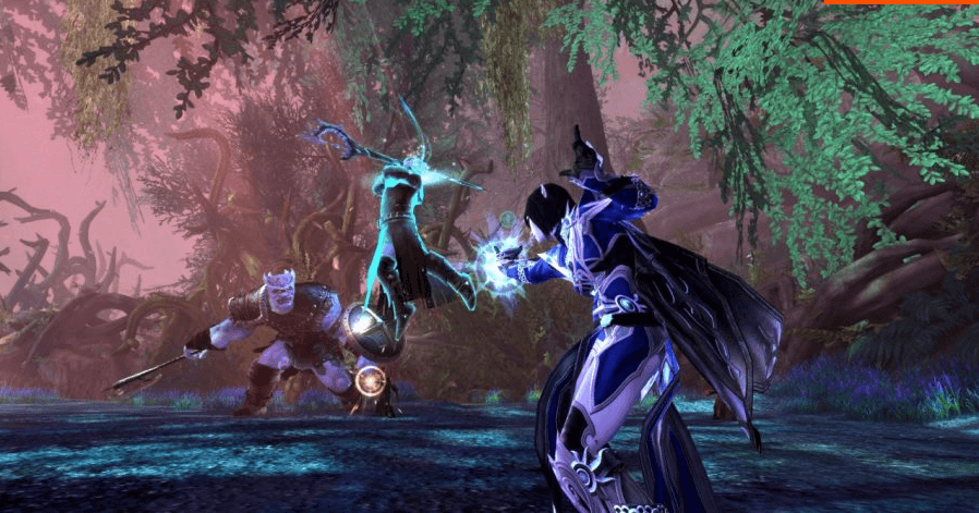 Neverwinter