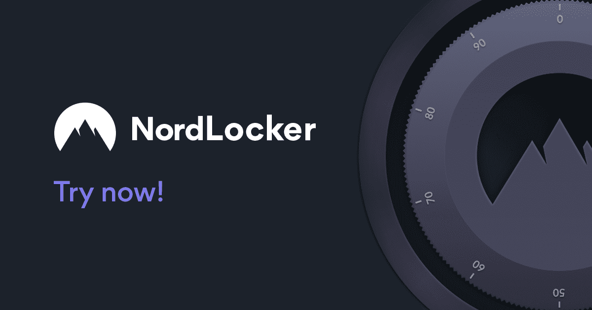 NordLocker