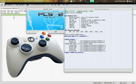 PCSX2 Emulator - Best Xbox Emulators for PC