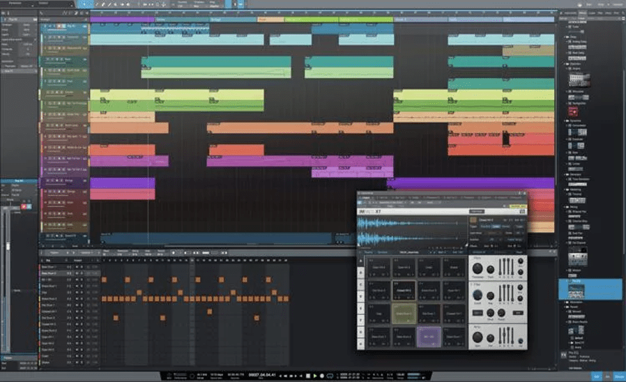 PreSonus