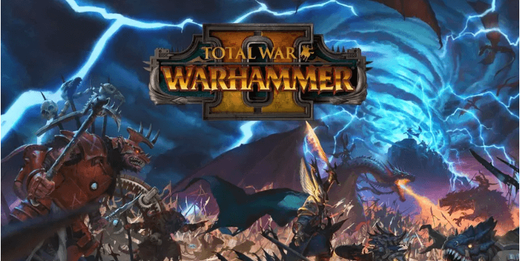 Total War: Warhammer II