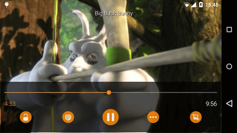 VLC Media Player - Best Free Video Player App